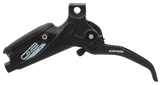 SRAM LEVER ASSEMBLY ALLOY (NO HOSE, INCL BARB & OLIVE) DIFFUSION