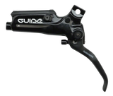 SRAM Lever Assembly Carbon Gen 2 Black Ano No Hose Level Ulitmate
