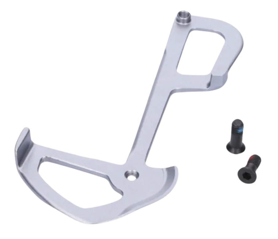 SRAM Rear Der Inner Cage XX1 Eagle AXS Lunar Incl Screws