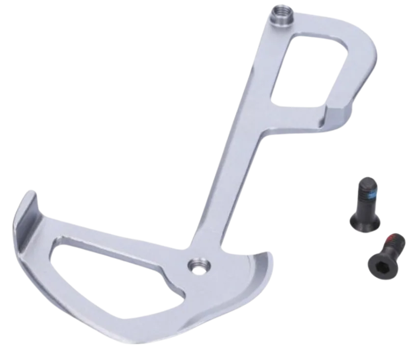 SRAM Rear Der Inner Cage X01 Eagle AXS Polar Incl Screws