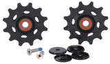 SRAM Rear Der Pulley Kit Force eTap AXS Steel Bearing 12 Speed