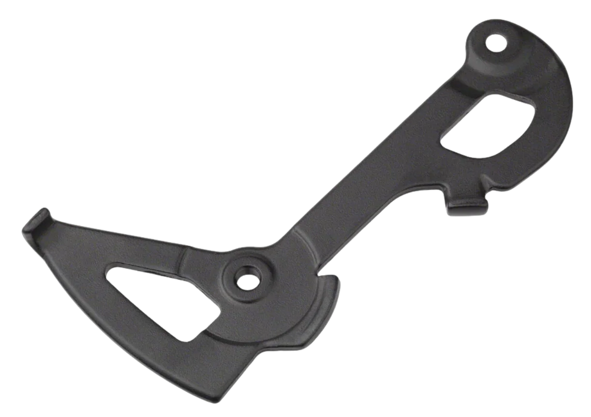 SRAM REAR DERAILLEUR ALUMINUM INNER CAGE FORCE RIVAL XPLR ETAP AX