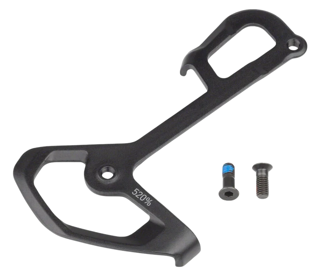 SRAM REAR DERAILLEUR INNER CAGE GX EAGLE (52T) LUNAR INCLUDING SC