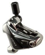 SRAM Red22 Caliper Assembly 18mm Piston Front/Rear Grey No Hose