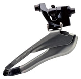 SRAM FD Red 31.8 Clamp Steel Anodized