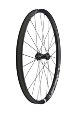 SRAM Roam 60 Carbon Rim 24 Hole 275" Asymmetric Black With Decals