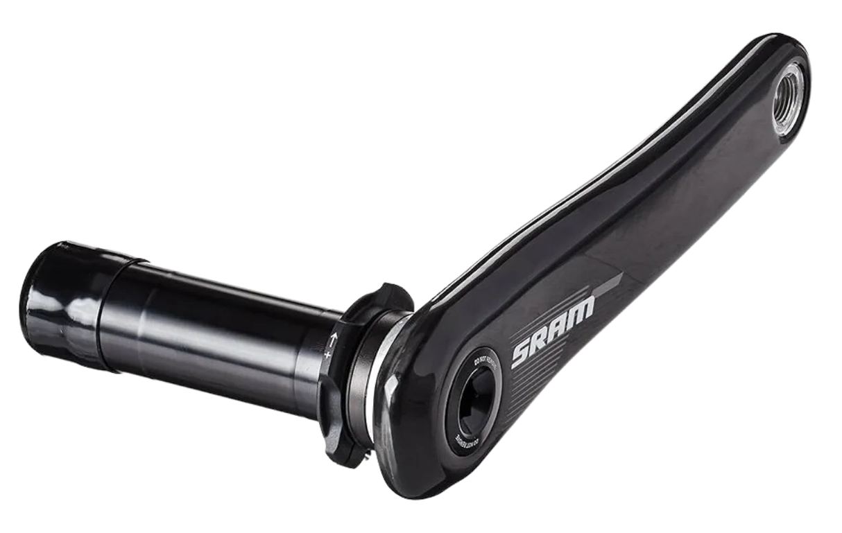 SRAM S900/950 GXP 170mm Left Hand Crank Arm Carbon