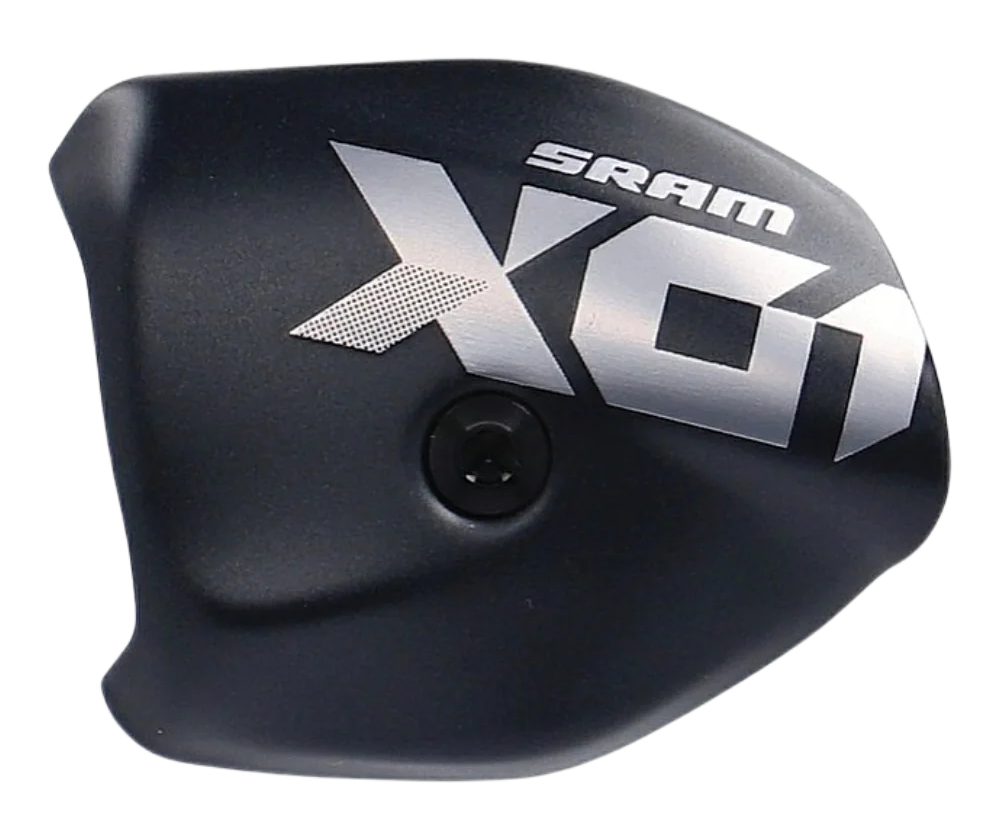 SRAM SHIFT LEVER TRIGGER COVER KIT X01 EAGLE B2 LUNAR
