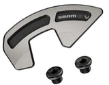 SRAM SINGLE IMPACT/BASH GUARD KIT FOR 36T XX D1 (INCLUDING 1 IMPACT )