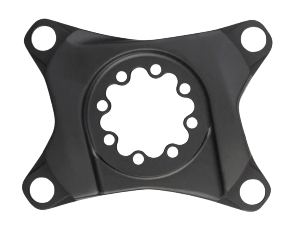 SRAM Spider Red/Force AXS D1 107BCD (no PM, incl 8 Torx bolts)
