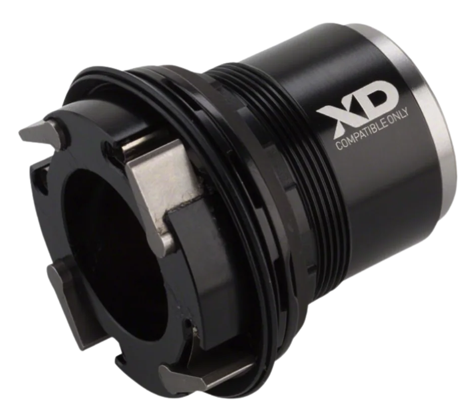 SRAM Freehub Body With Bearings XD Driver Doubletime