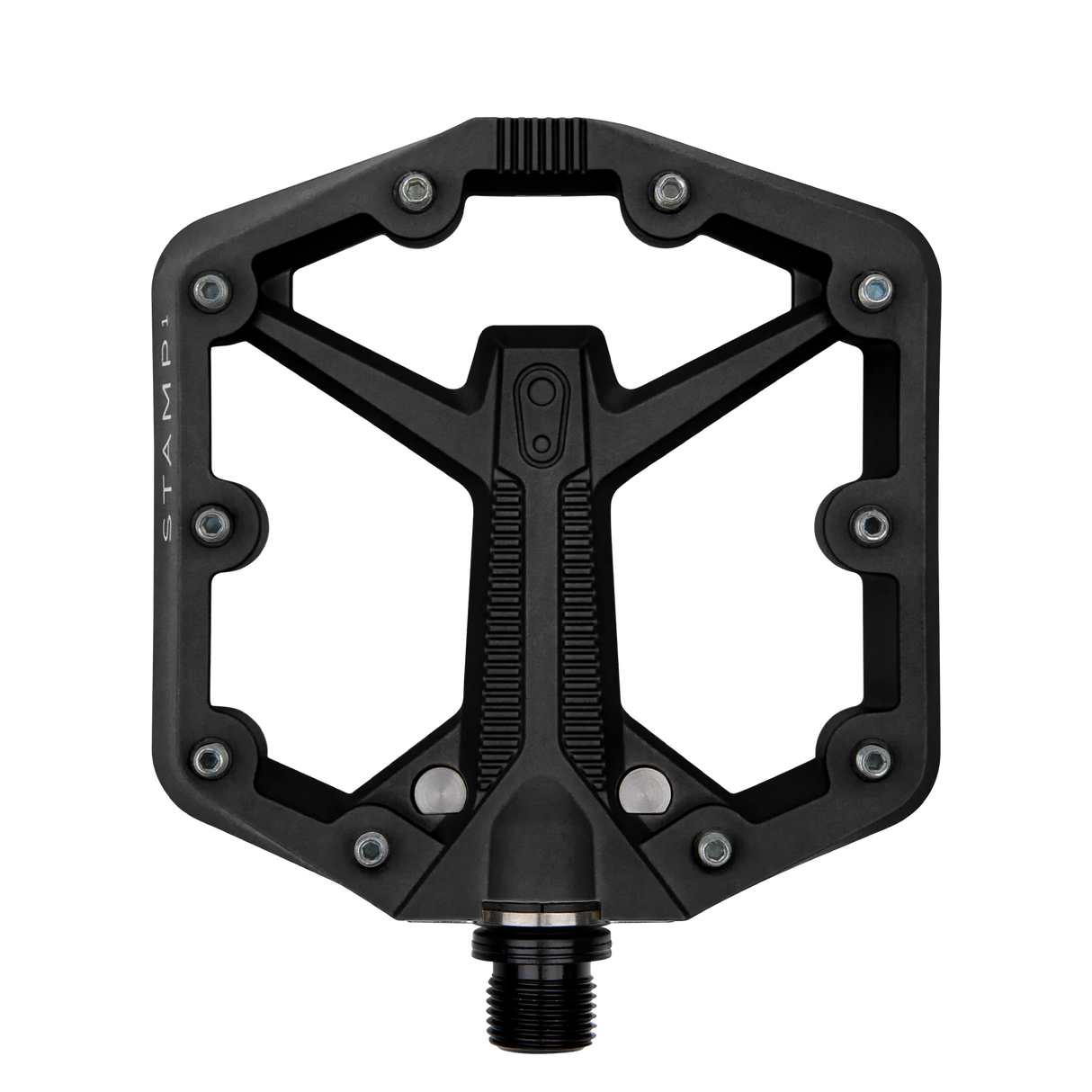 Crankbrothers Stamp 1 Small Gen 2 Flat MTB Pedals