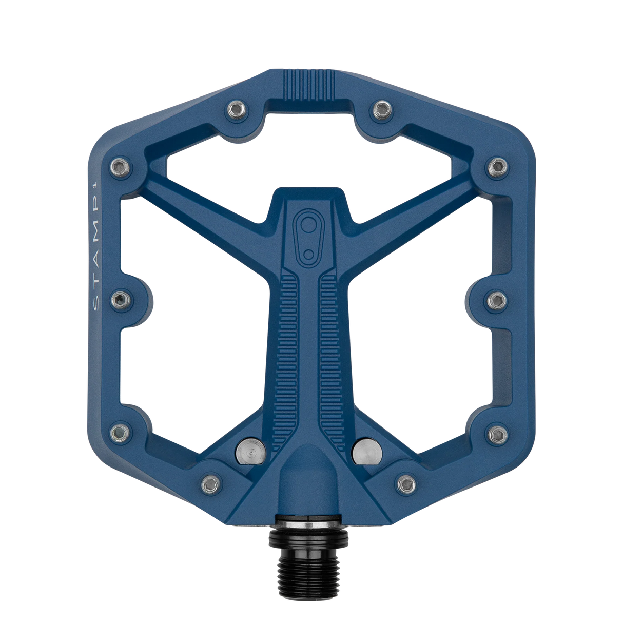 Crankbrothers Stamp 1 Small Gen 2 Flat MTB Pedals