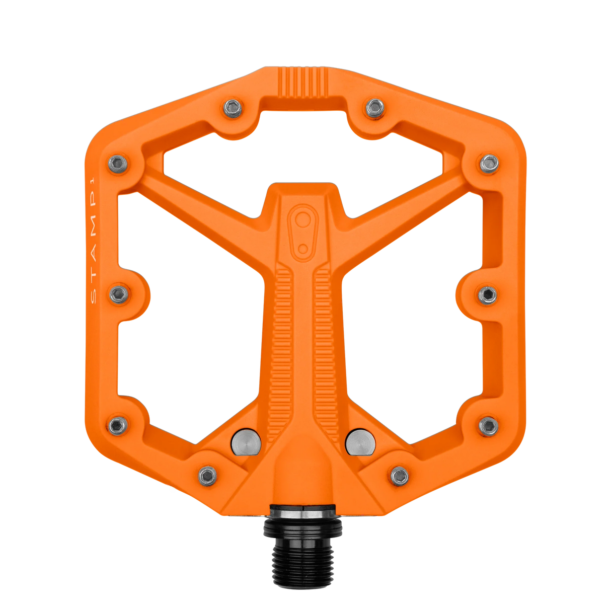 Crankbrothers Stamp 1 Small Gen 2 Flat MTB Pedals