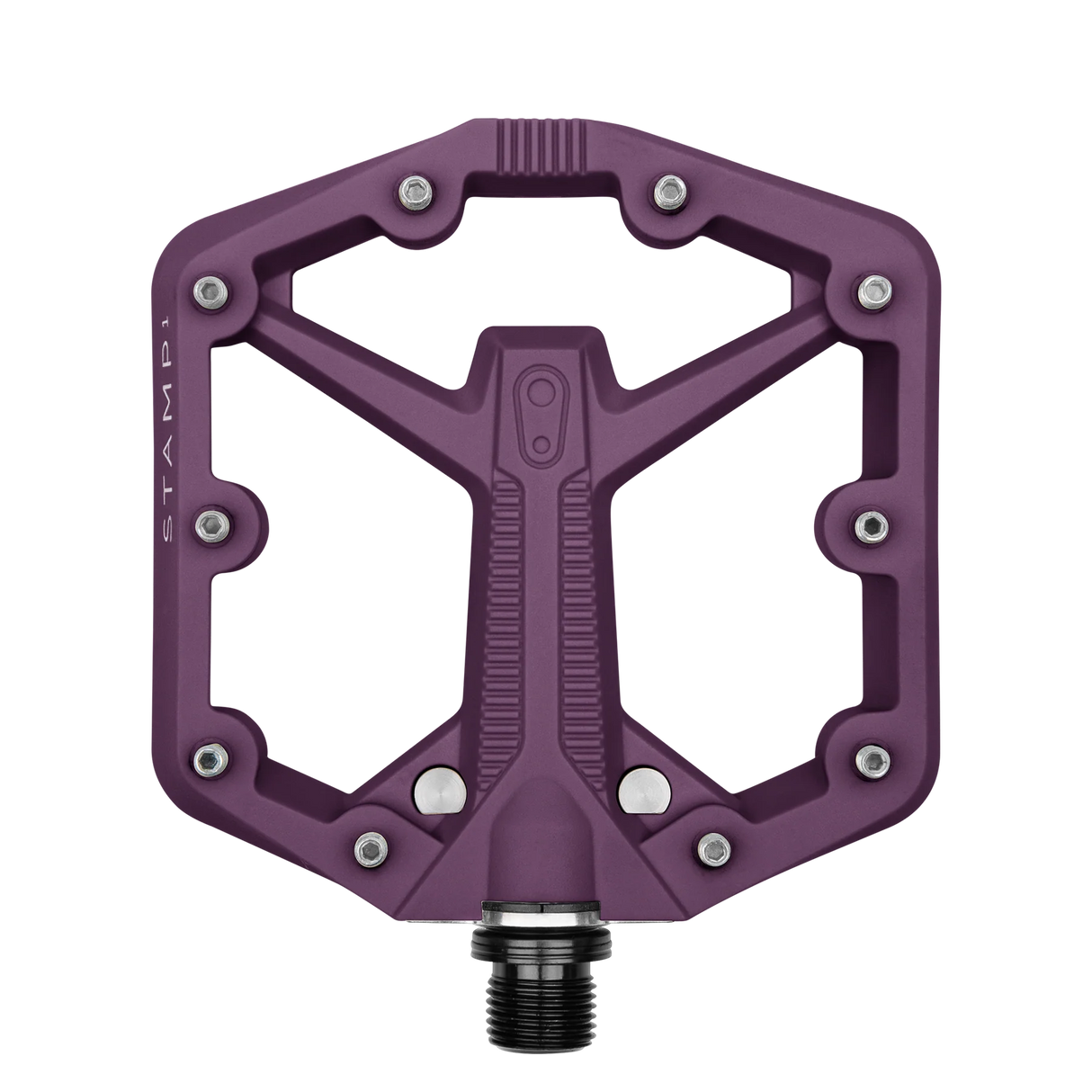 Crankbrothers Stamp 1 Small Gen 2 Flat MTB Pedals