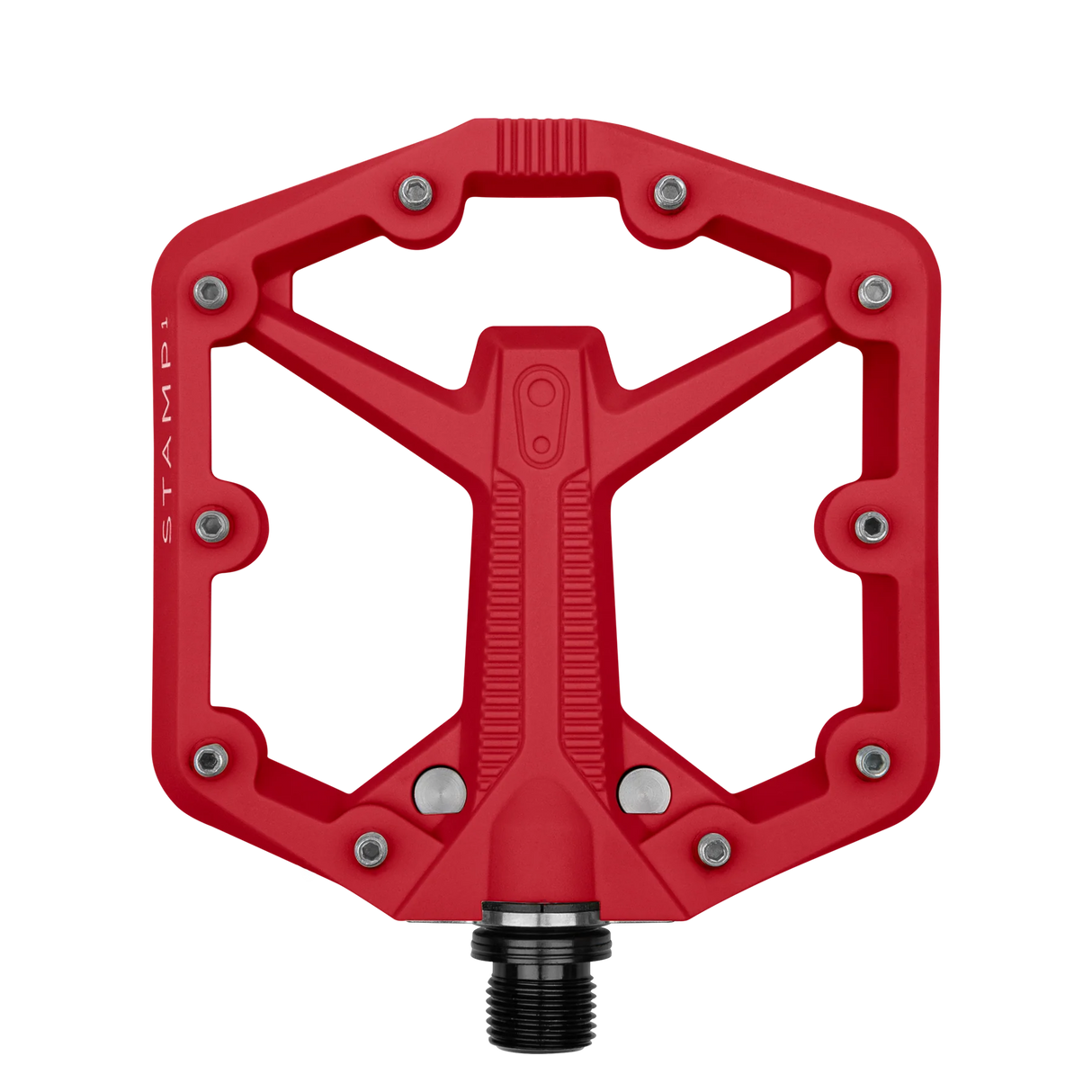 Crankbrothers Stamp 1 Small Gen 2 Flat MTB Pedals