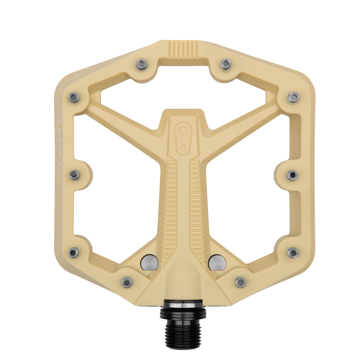 Crankbrothers Stamp 1 Small Gen 2 Flat MTB Pedals