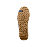 Crank Brothers Shoes Stamp Trail Lace Blue/Gum Flat