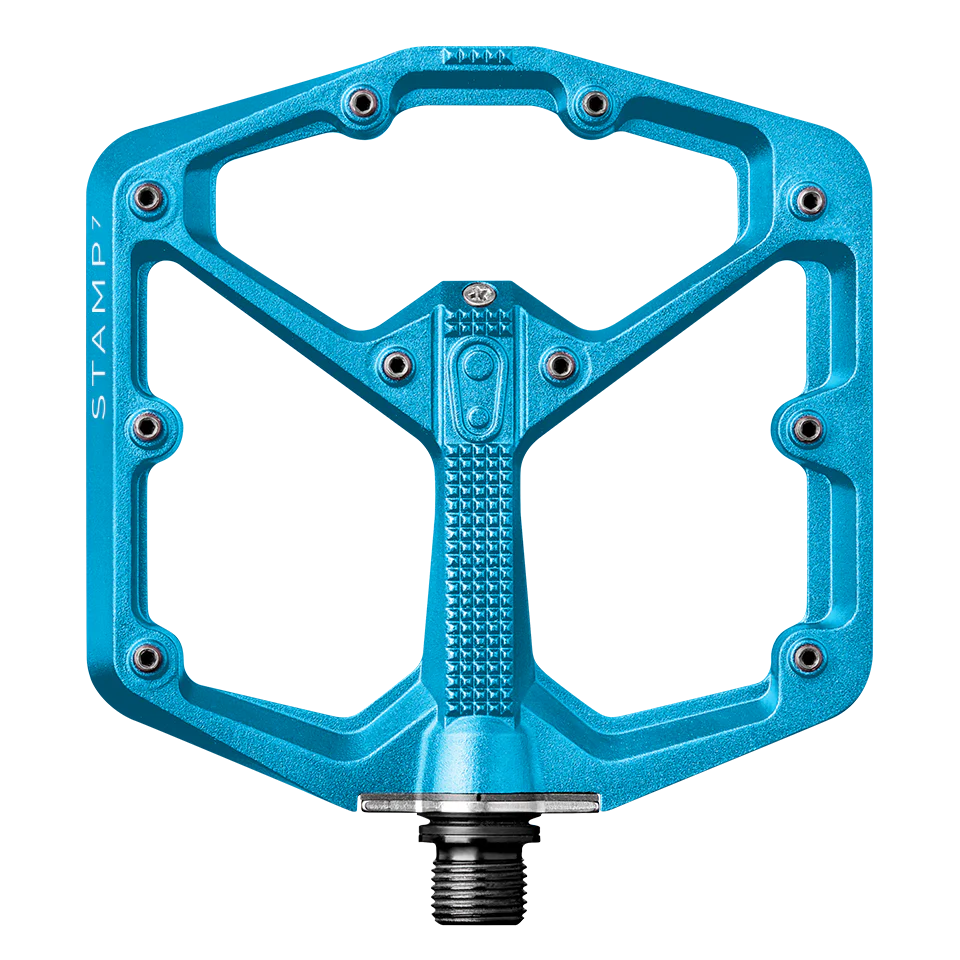 Crankbrothers Stamp 7 Small MTB Pedals