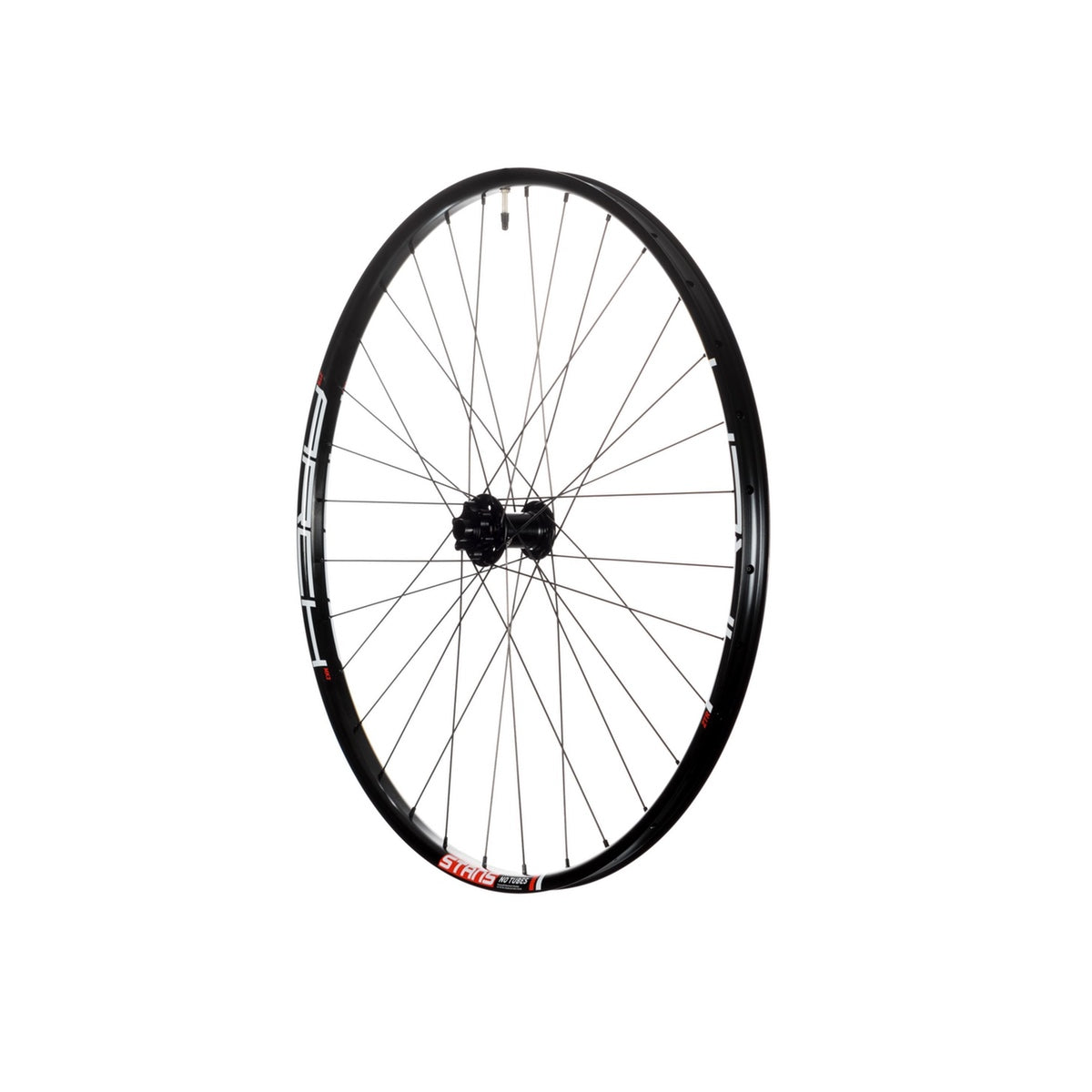 Stans Notubes Arch MK3 27.5 15x110mm Front MTB Wheel