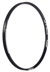 Stans NoTubes Rim, Flow EX3 27.5, 32H, Black / White