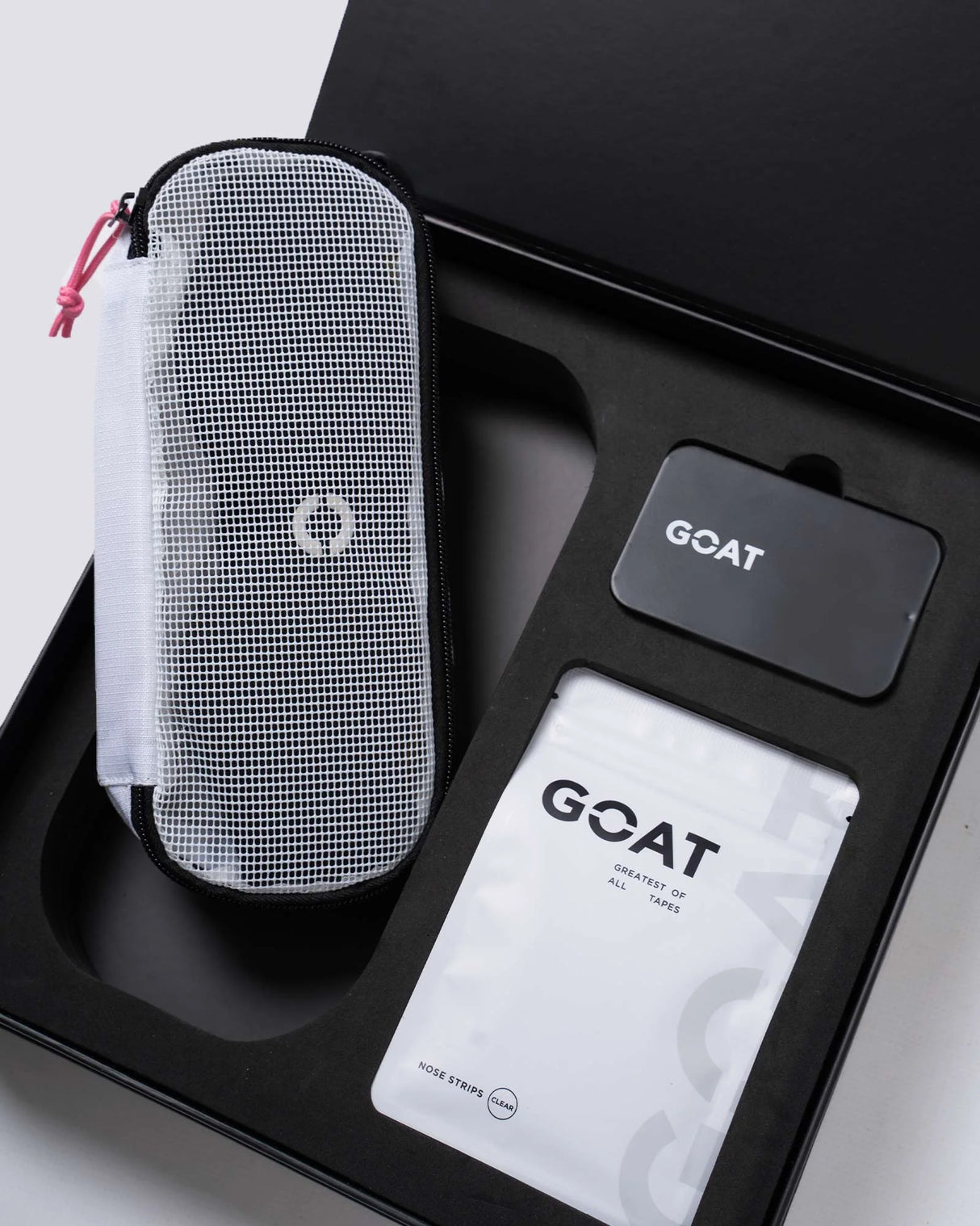 GOAT Wellness Starter Kit