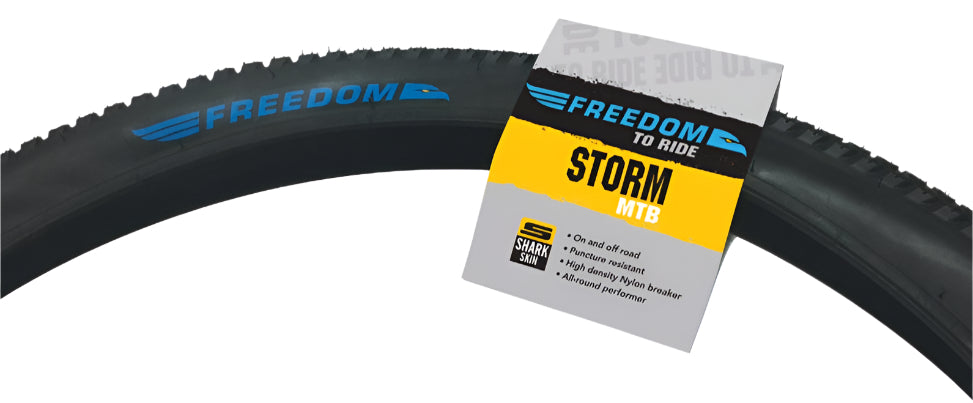 Freedom Storm 27.5"x2.20" Tyre
