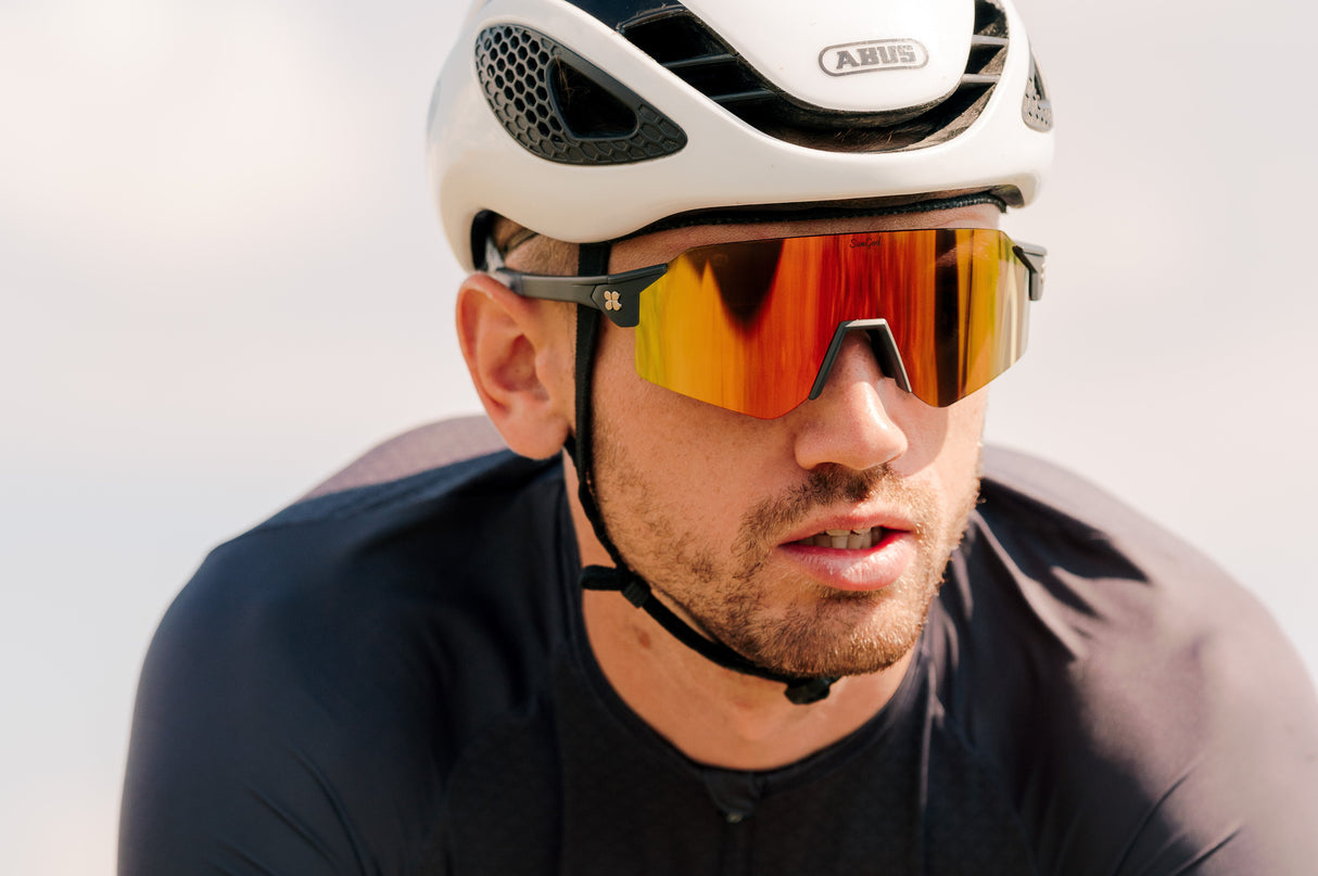 SunGod Airas Sunglasses
