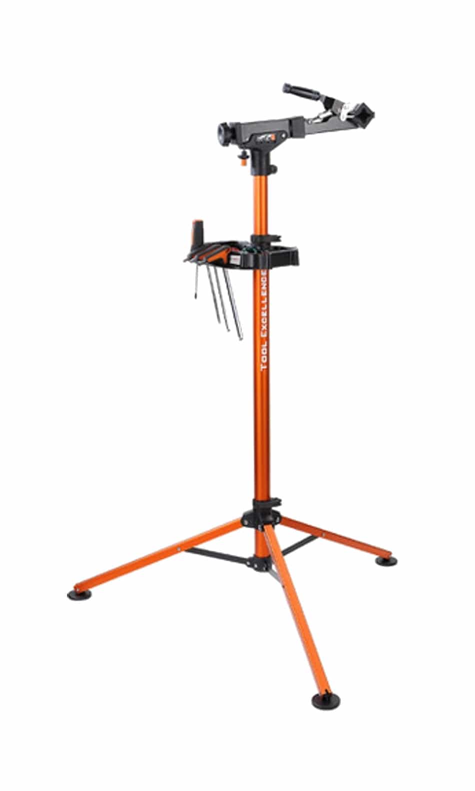 super b professional workstand review