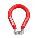 Super B Spoke Wrench 3.5mm