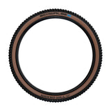 Schwalbe Wicked Will 29x2.40" Super Ground Addix Bronze Sidewall MTB Tyre