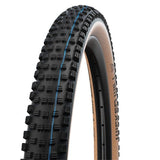 Schwalbe Wicked Will 29x2.40" Super Race Addix Tan Sidewall MTB Tyre
