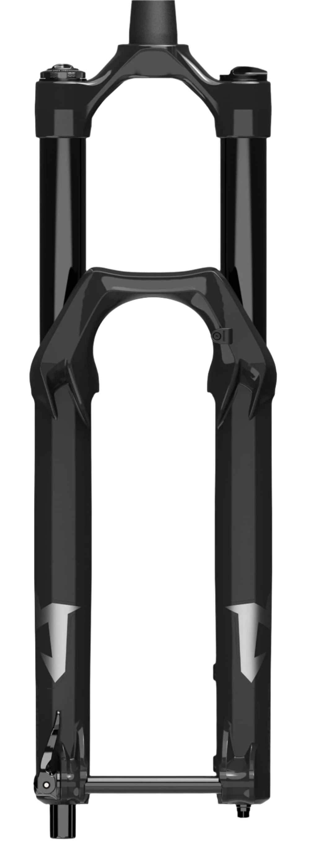 Marzocchi Super Z Grip X Air 27.5"  15QRx110 Fork