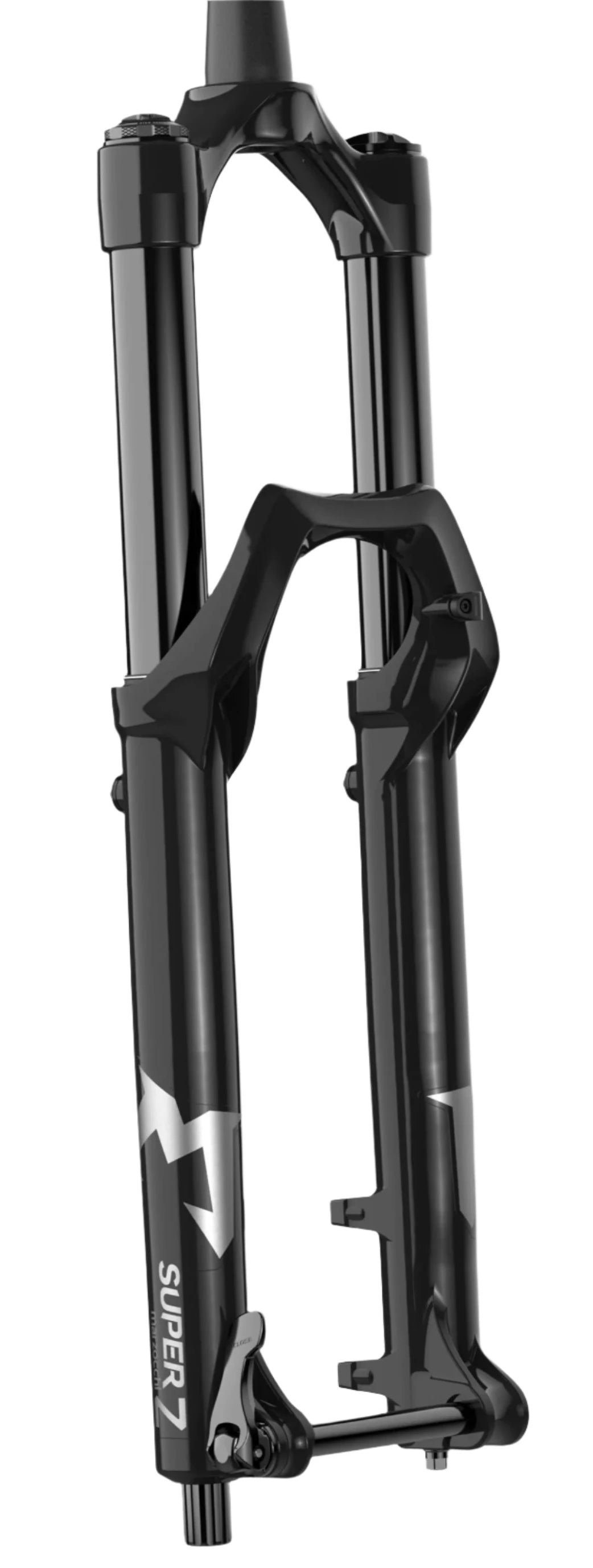 Marzocchi Super Z Grip X Air 27.5"  15QRx110 Fork