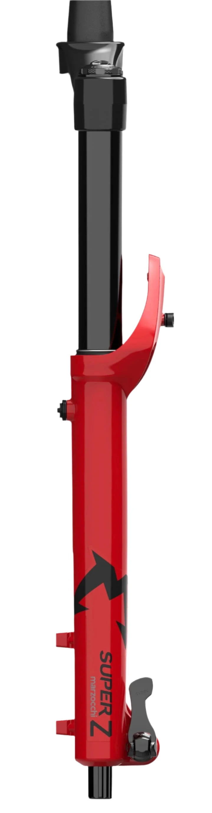 Marzocchi Super Z Grip X  Air 29" 15QRx110 Bicycle Fork