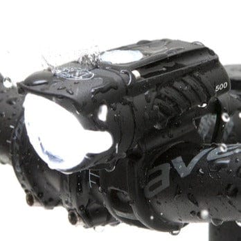 NiteRider Lumina Swift 500 LED Rechargeable Headlight