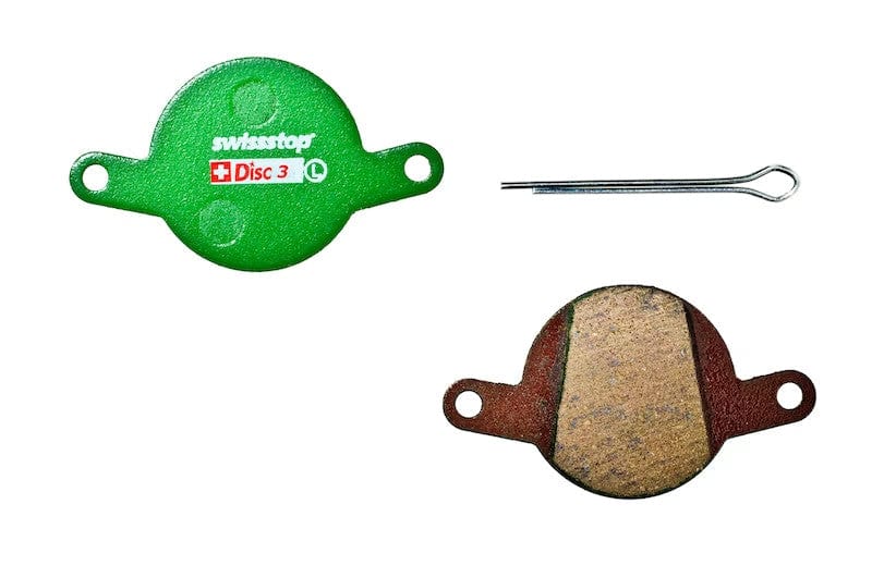 SwissStop Brake Pad Disc 3C Magura (Louise/Clara)