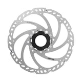 SwissStop Catalyst One 203mm Centerlock Disc Rotor
