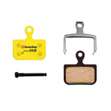 SwissStop Pad Disc 35 RS SRAM AXS/Avid