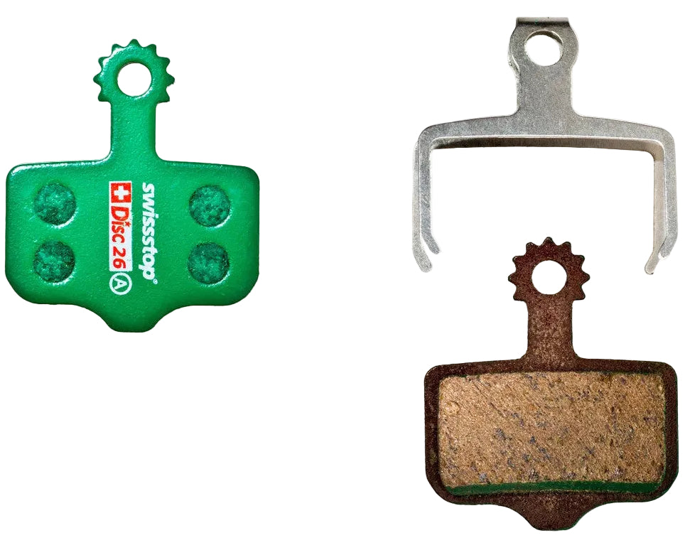 Swissstop Disc26C Brake Pad for Avid Elixir/XX