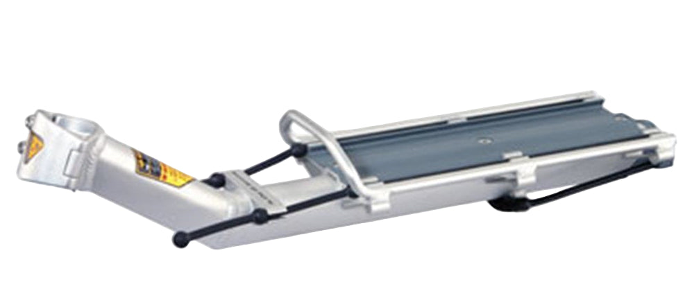 Topeak QR Beam Rack RX V Type 25.4-31.8mm Seatpost