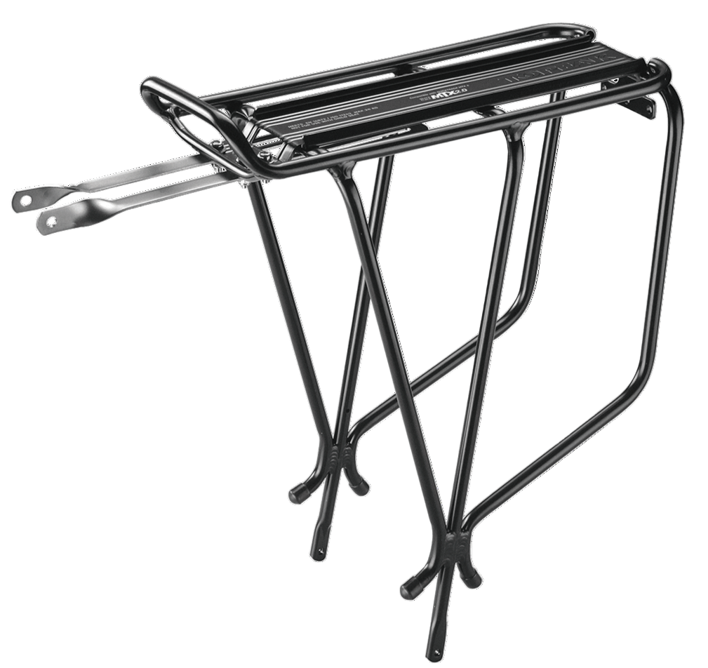 Topeak Super Tourist Rack Non-Disc Compatible