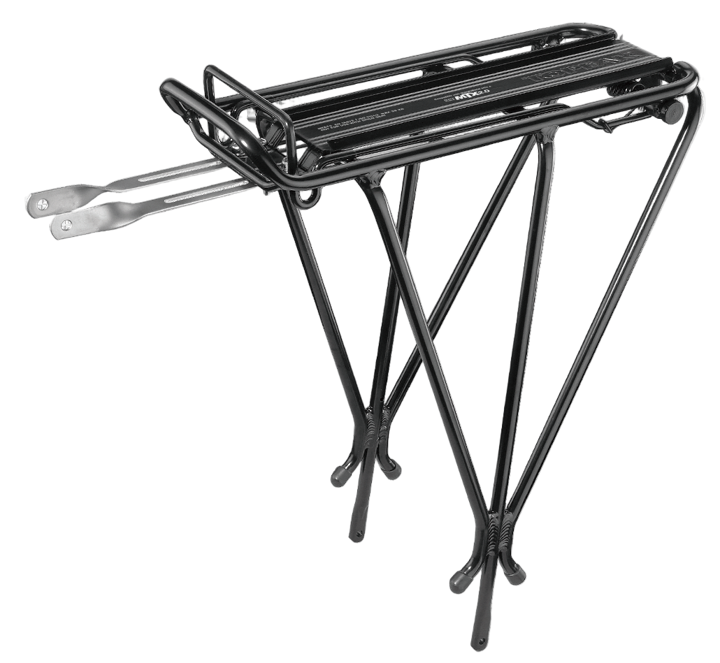 Topeak Explorer Rack Non-Disc with Spring