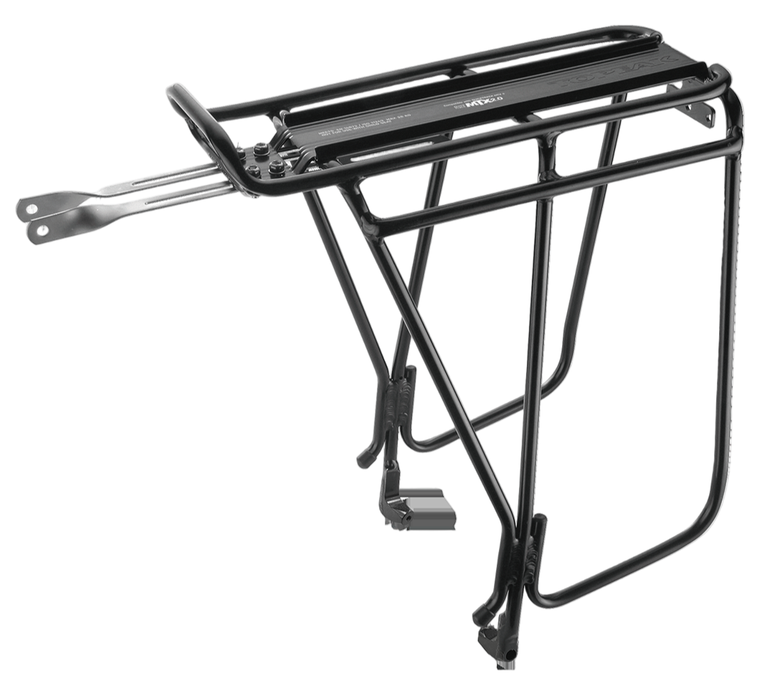 Topeak Super Tourist DX Disc Rack