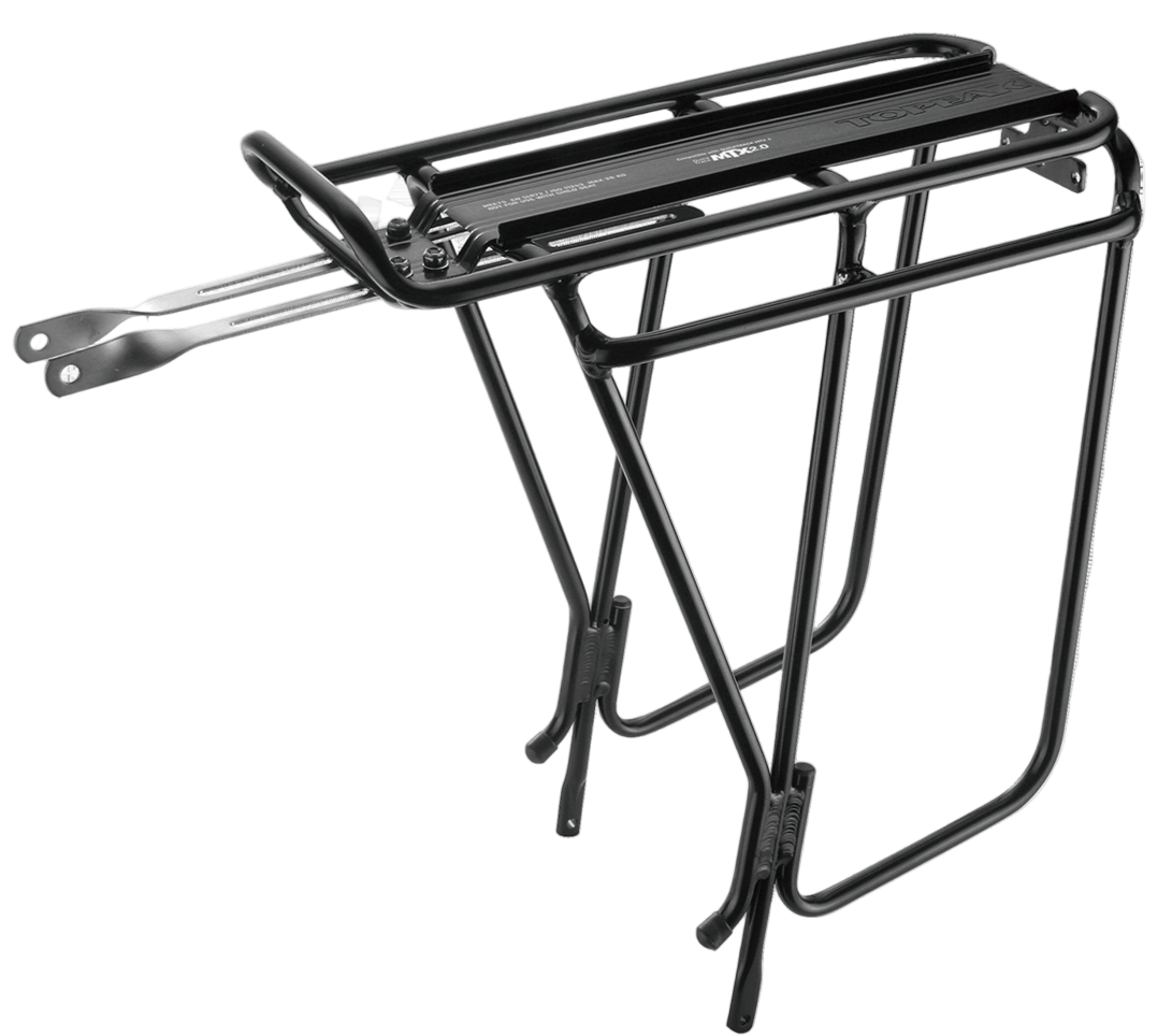 Topeak Super Tourist DX Rack Non-Disc