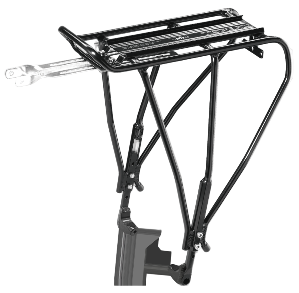 Topeak Uni Explorer Disc Bike Rack