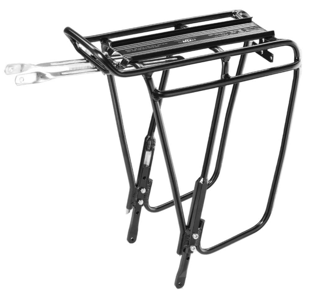 Topeak Uni SuperTourist DX Non-Disc Bike Rack