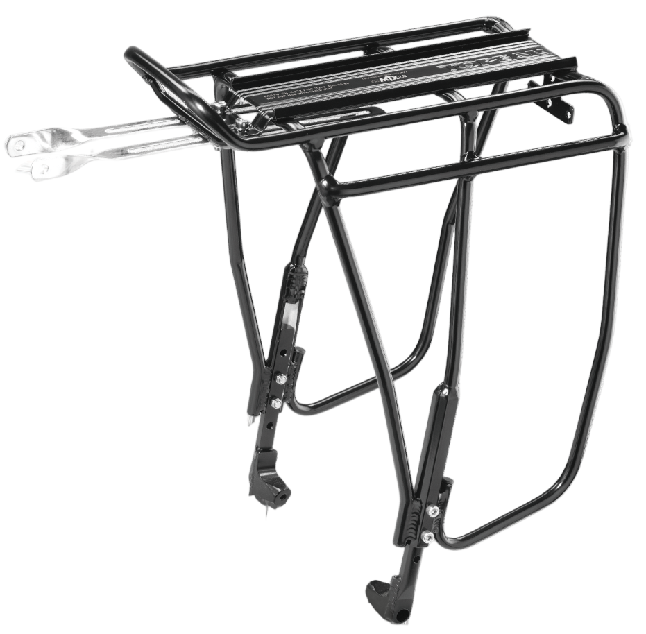 Topeak Uni SuperTourist DX Disc Rack