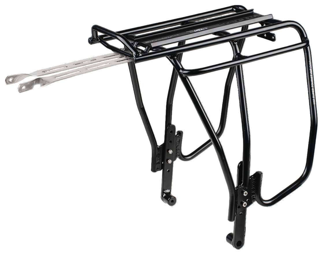Topeak Uni SuperTourist Fat Disc Rack