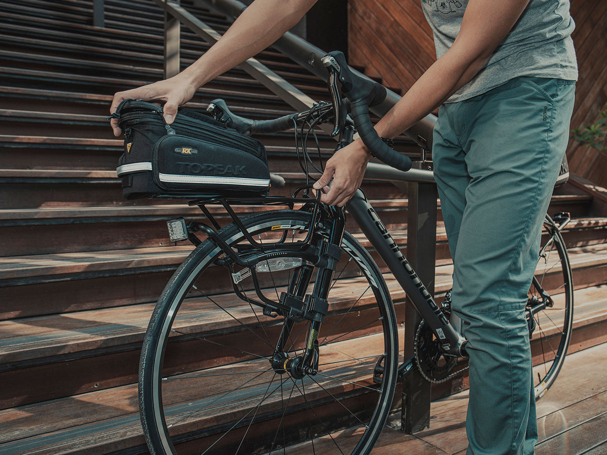 Topeak Tetrarack R1 Front Rack